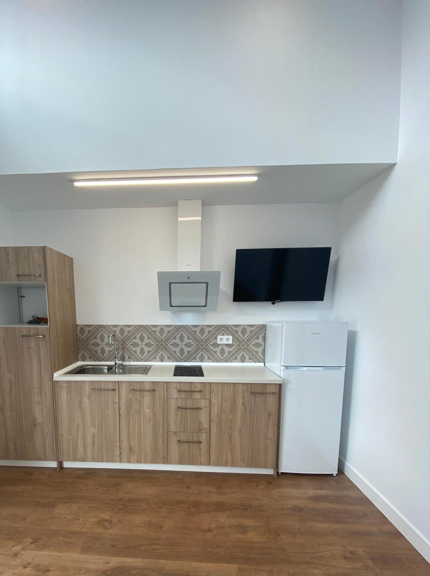 La Santillana Luxury Apartment
